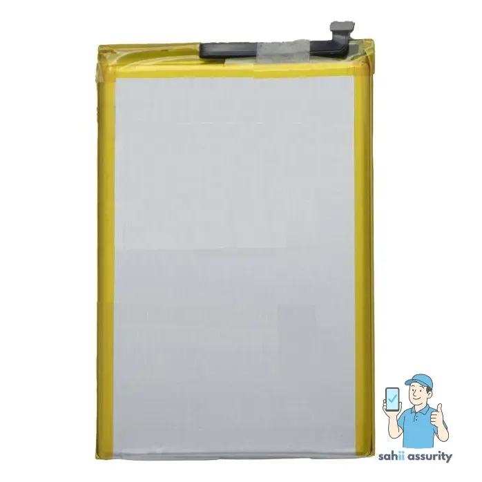 Battery for Infinix Hot 10 thumbnail